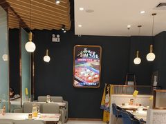 -三江源活鱼现烤(维多利摩尔城店)