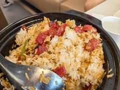 -煲王粤菜餐厅(中侨中心店)