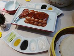 -小京华楼·京味斋(三元桥国展店)