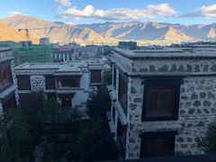 -松赞拉萨林卡酒店