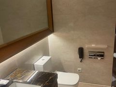 -郑州美盛喜来登大酒店