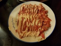 -裕德孚·非遗手切涮羊肉(东直门内大街店)