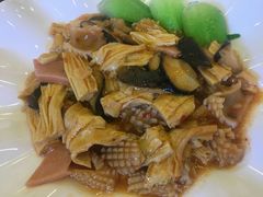 -唐御宴•御宴宫•唐代菜点(芙蓉西路店)