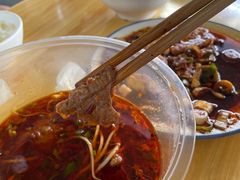-温记府廟豆汤饭·始于1955年(海椒店)