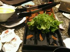 -韩罗苑(万象城店)