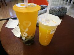 -CoCo都可(八佰伴店)