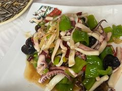 -宾朋海鲜特色美食餐厅·纯手工鲅鱼水饺(兴海路店)