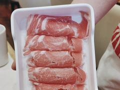 -第六季自助餐厅(甜水园店)