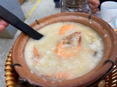 -桂大叔·砂锅粥·家传闽粤菜(县西巷店)