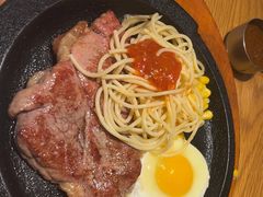 -菲滋意式餐厅(上虞万和城店)