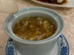 -杭州香格里拉·香宫中餐厅