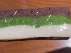 三色糕-许阿姨糕团店(南京总店)