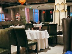 大堂-新沸腾鱼乡(世贸天阶店)
