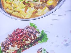 -连池鱼豆味坊(风景区店)