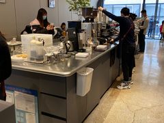 -Seesaw Coffee(上生新所店)
