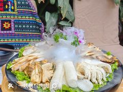 -束河人家(南锣鼓巷店)