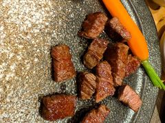 -枫品铁板烧(东樾店)