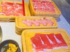 -空之介寿喜烧·和牛放题(恒隆广场店)