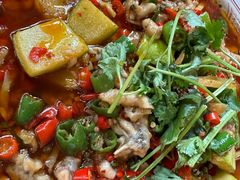 -霸王虾·麻辣小龙虾(清水河公园店)