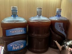 -蜀留香火锅·始于1999·原四川老火锅(白堤路店)