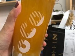 -CoCo都可(合生汇店)