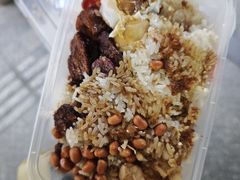 -明叔捞面