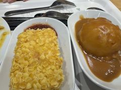 -宜家·瑞典风味餐厅(四元桥店)