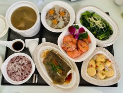 -宝生月子中心(民治店)
