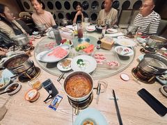 -石鼎香·非遗淮扬火锅(江都龙川桥店)