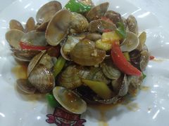 -琼大师东方烤乳猪(亚特兰蒂斯店)