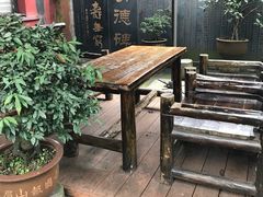 -峨眉山报国寺