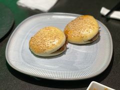 -次第花开素食雅宴
