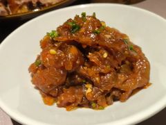 老醋蛰头-金鸭季·北京烤鸭(深业上城店)