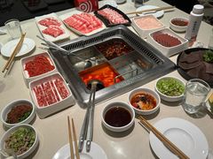 -海底捞火锅(杭州越界锦和大厦店)