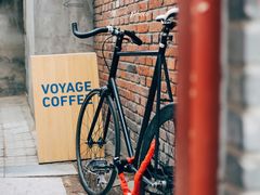 -VOYAGE COFFEE(北锣鼓巷店)