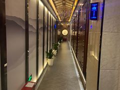 -康熙养生SPA·轻奢足道(江宁万达店)