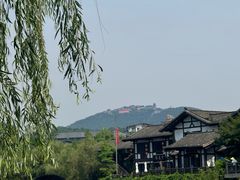 -茅山东方盐湖城景区