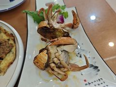 -友强·23年特色海鲜大排档(厦门店)