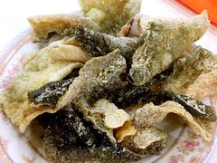 -文辉墨鱼丸大王(铜锣湾渣甸街总店)