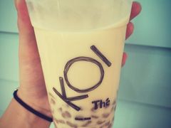 -KOI Thé(正佳广场店)