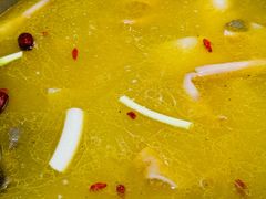 -云鱿记鱿鱼鸡·野生菌火锅(人民南路店)