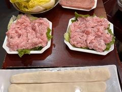 -老来福·非遗酸汤兔(凯旋路店)