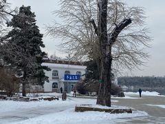 -长春市南湖公园