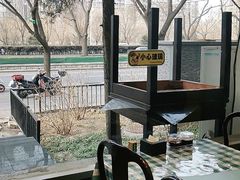 -紫光园·烤鸭·北京菜(劲松店)