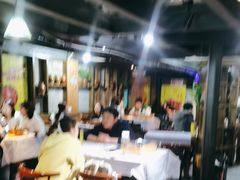 -云晓光头烧烤吧(盛夏店)