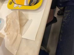 -港丽餐厅(高德置地店)