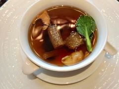 -镇江苏宁万豪酒店-苏筵中餐厅