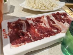 -浪里寻·臻牛养生牛肉火锅(方圆荟店)