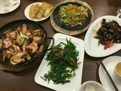 -中发源·清真餐厅(春风店)