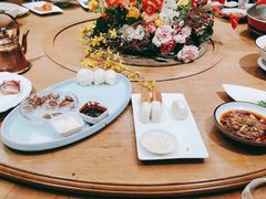 -渝信川菜(西单店)